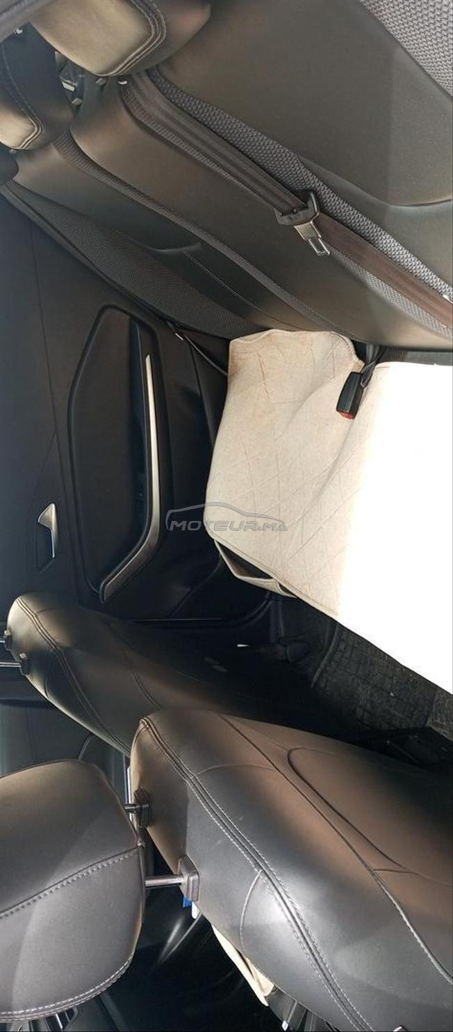 chery tiggo 2 fin 2022 sous garantie constructeur 