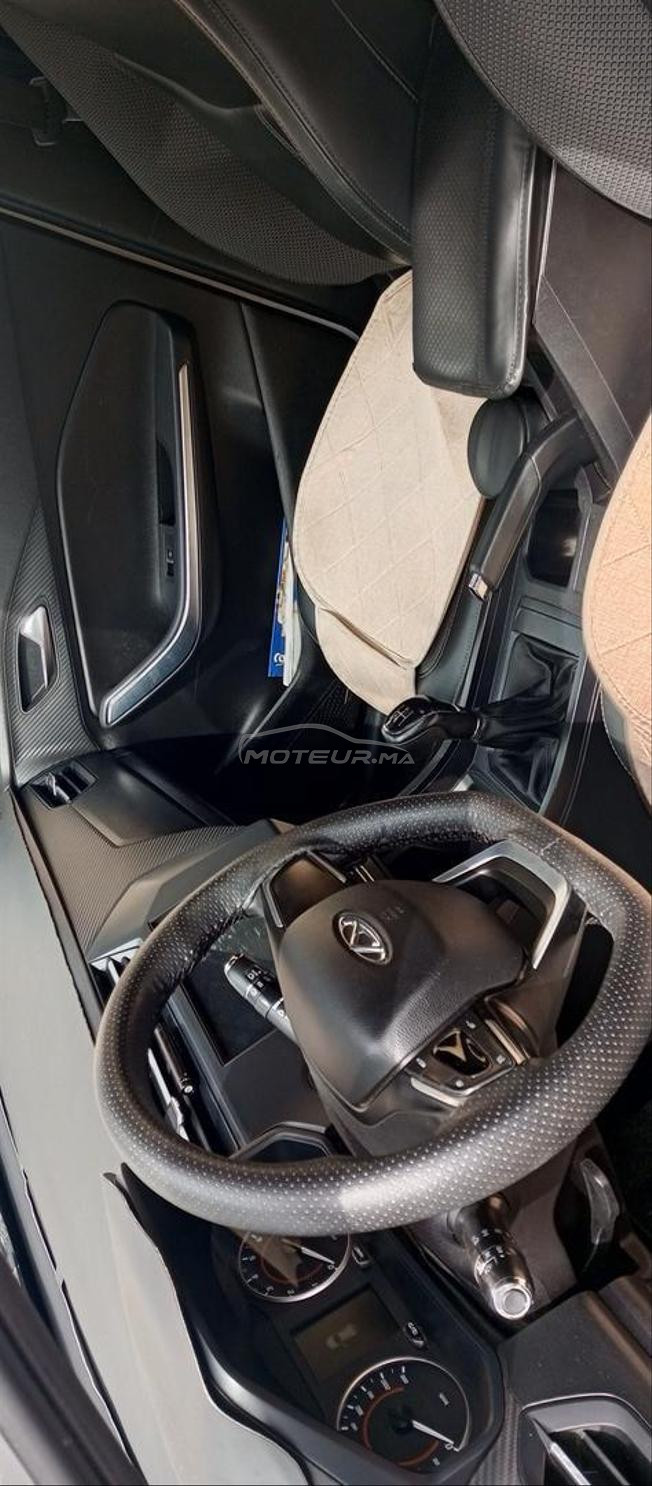 chery tiggo 2 fin 2022 sous garantie constructeur 