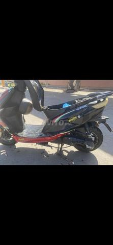 Scooter verona à vendre - 2