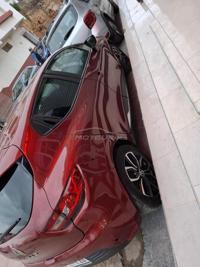 Renault Clio Diesel Manuelle 2021 à Meknès