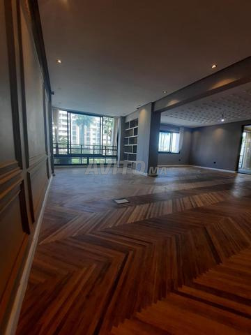 Bureau moderne haut standing à louer – 225 m² - 2