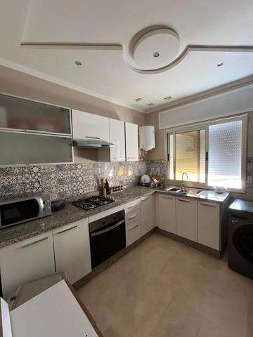 Appartement à vendre 95 m² à Tanger - 2