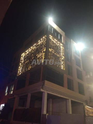 مكاتب للإيجار