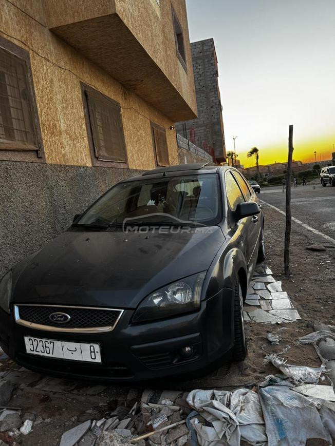 ford focus à vendre 