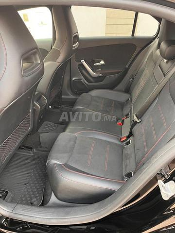 Mercedes-Benz Classe A Diesel Automatique 2023