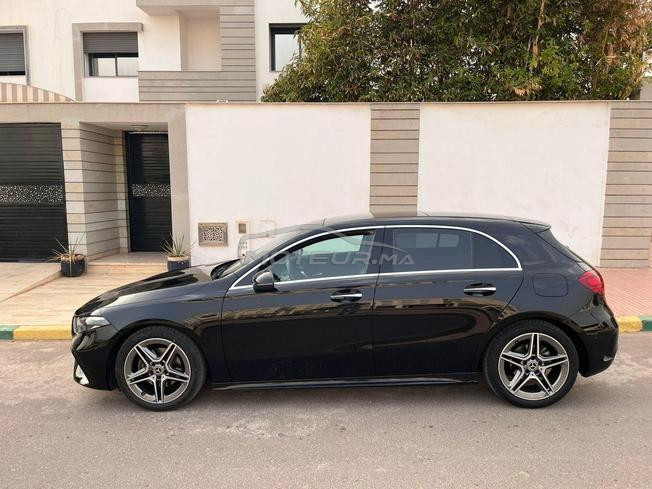 Mercedes-Benz Classe A Diesel Automatique 2023