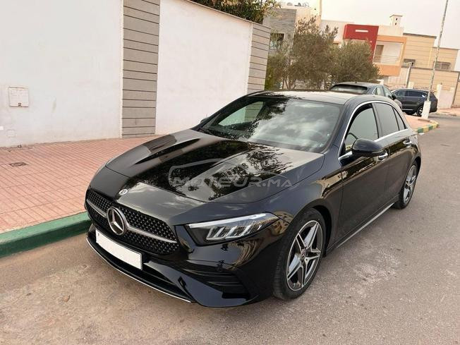 Mercedes-Benz Classe A Diesel Automatique 2023