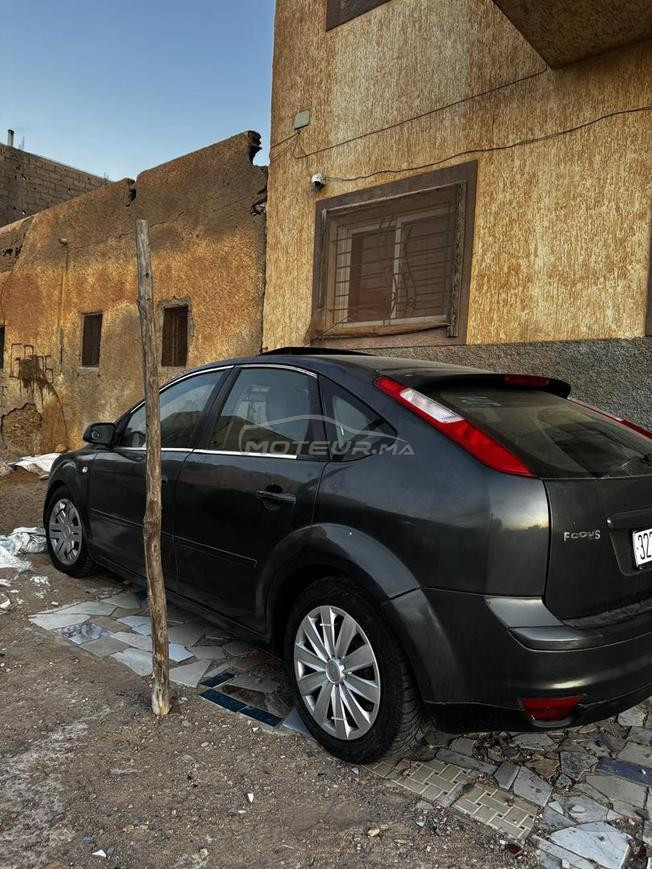 ford focus à vendre 