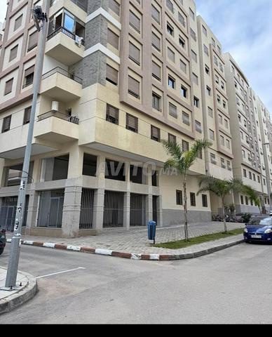 Appartement à vendre, Marjane Rabat Road - 2
