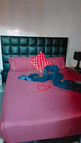 Studio 2 CH salon à vendre à Mhamid9 - 2