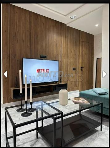 ستوديو مفروش