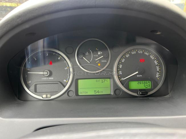 Land Rover Freelander 2 S TD4