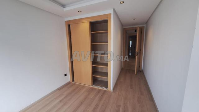 NEUF APPART ZIRAWI BD BUREADEAU 7000 DH ASC PAK - image 3