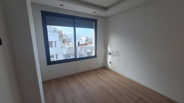 NEUF APPART ZIRAWI BD BUREADEAU 7000 DH ASC PAK - image 4