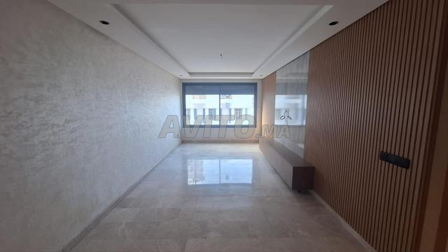 NEUF APPART ZIRAWI BD BUREADEAU 7000 DH ASC PAK - image 5