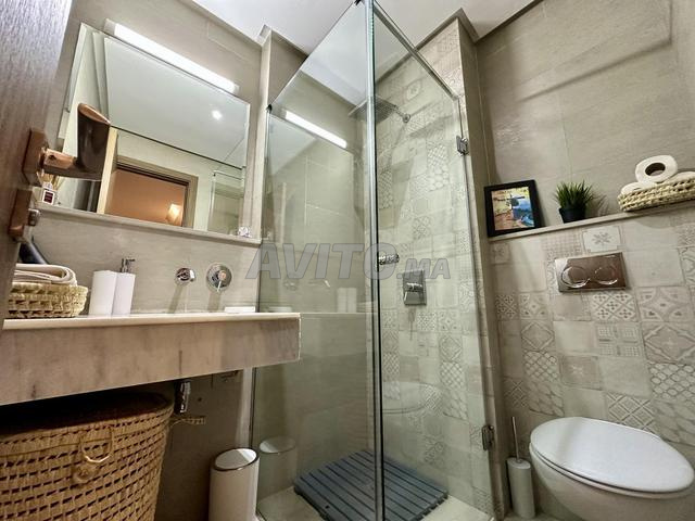 Appartement avec Piscine Résidence Les Marguerites - 2