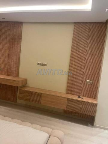 Transformez le mur de votre maison en une œuvre d'art 👌