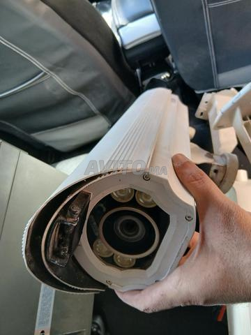 Caméra de surveillance - 2