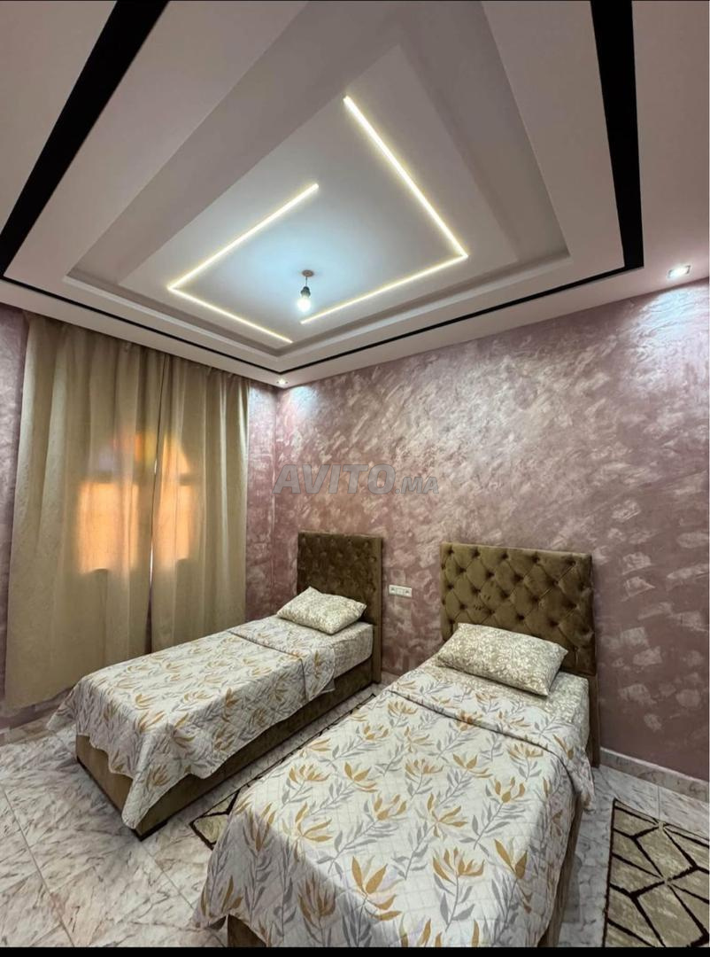 Appartement à louer Essaouira - image 2