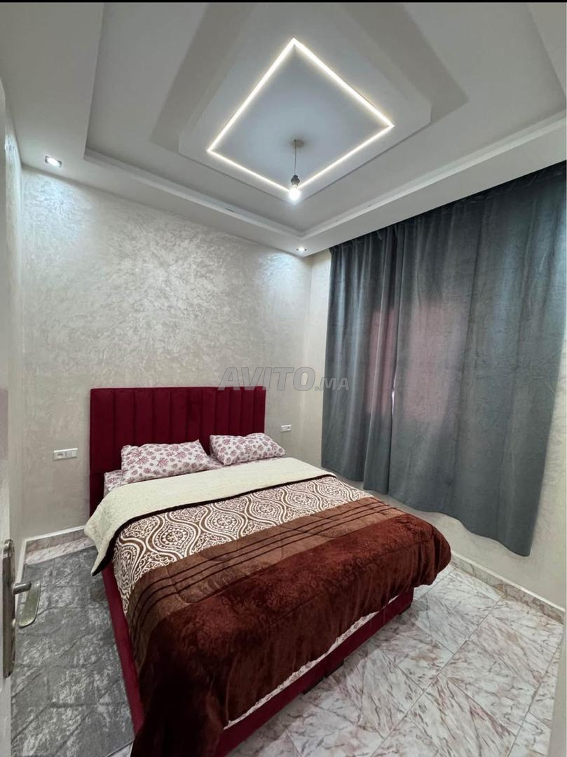 Appartement à louer Essaouira - image 3