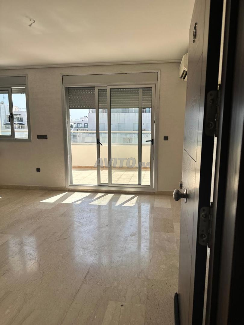 Appartement à louer à Iberia  Tanger - image 4