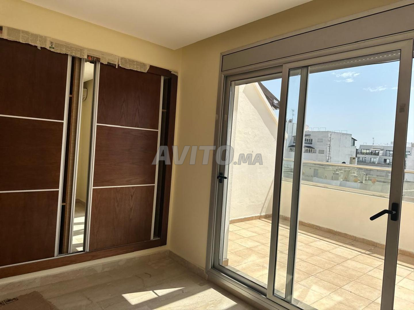 Appartement à louer à Iberia  Tanger - image 5