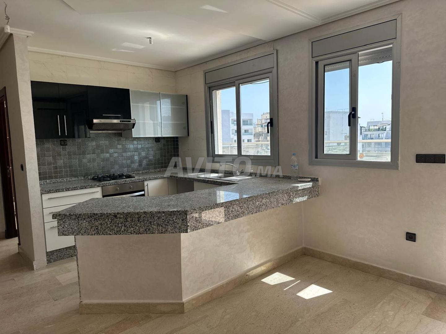 Appartement à louer à Iberia  Tanger - image 2