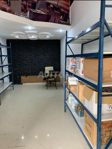 أرفف مهنية - 2