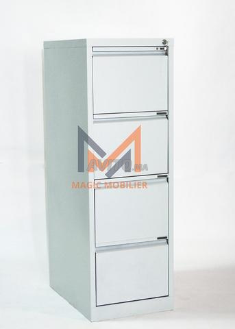 أثاث معدني عصري لتجهيز المكاتب والمتاجر والشركات. - 2