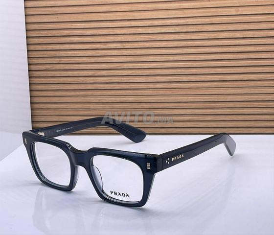 Lunette de Vue Chic Prada PR7080