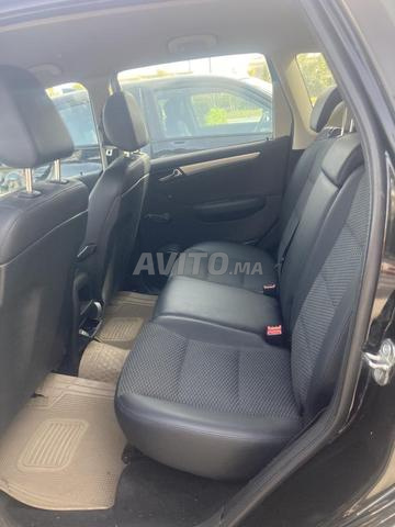 Mercedes Classe A bon état