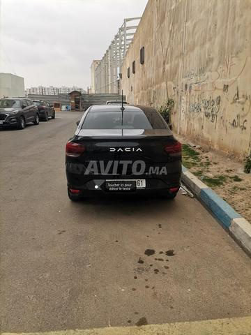 Dacia logan 2024 prestige - 2