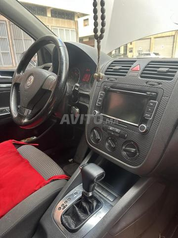 Volkswagen E-Golf ديزل أوتوماتيكية 2008 - 2