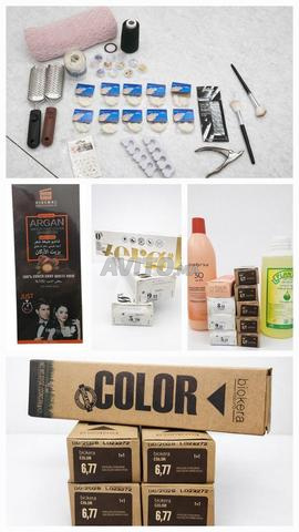 Lot Produits et Matériel Professionnel – Bon Prix