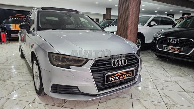 Audi A3 TDI