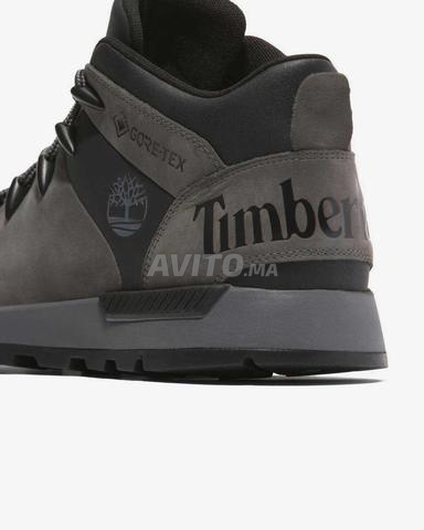 Timberland (أصلية - مستوردة من فرنسا)