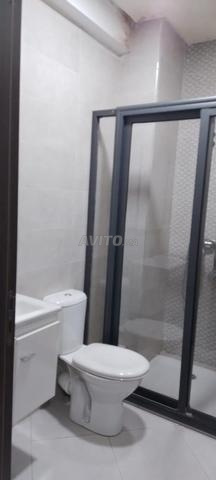 NEUF APPART BD BOUREDEAUX ASC PARKING 7000 DH - 2