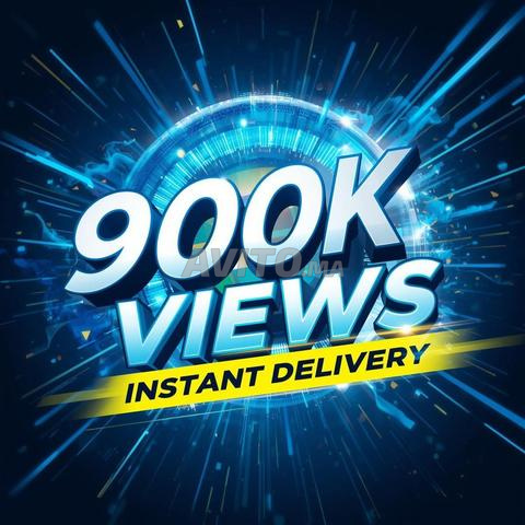 Achetez une vidéo Instagram avec 900 000 vues Liv