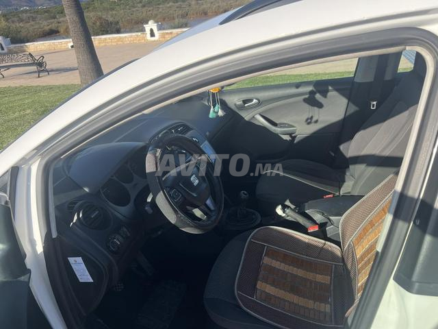 Seat Altea Diesel Manuelle 2012 à Martil - 2