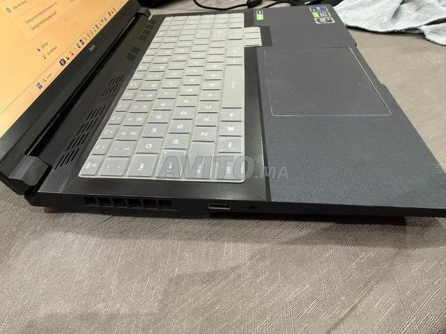 كمبيوتر محمول قوي جدا i9 RTX 3070 Ti