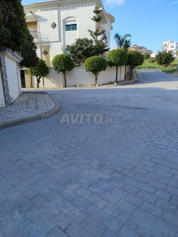 tirran ville vente à tanger moujahidine - 2