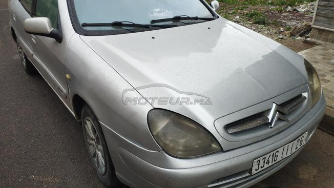 voiture nkiya 