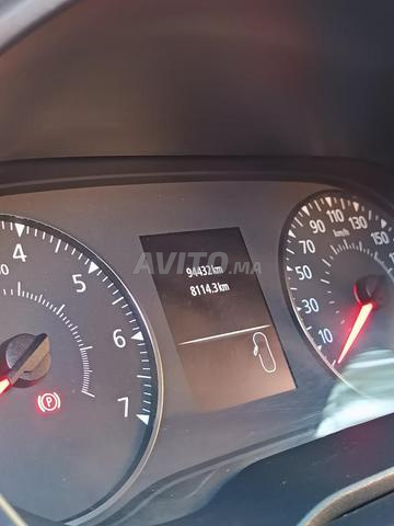 Dacia Duster Diesel Automatique 2020 à Kénitra