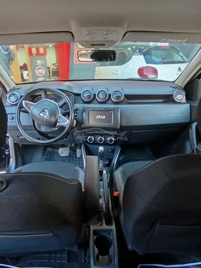Dacia Duster Diesel Automatique 2020 à Kénitra