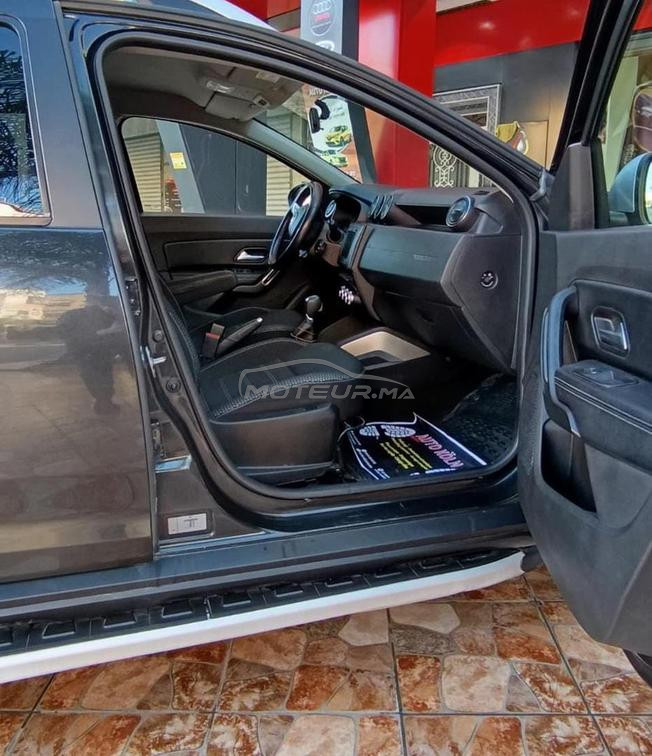 Dacia Duster Diesel Automatique 2020 à Kénitra