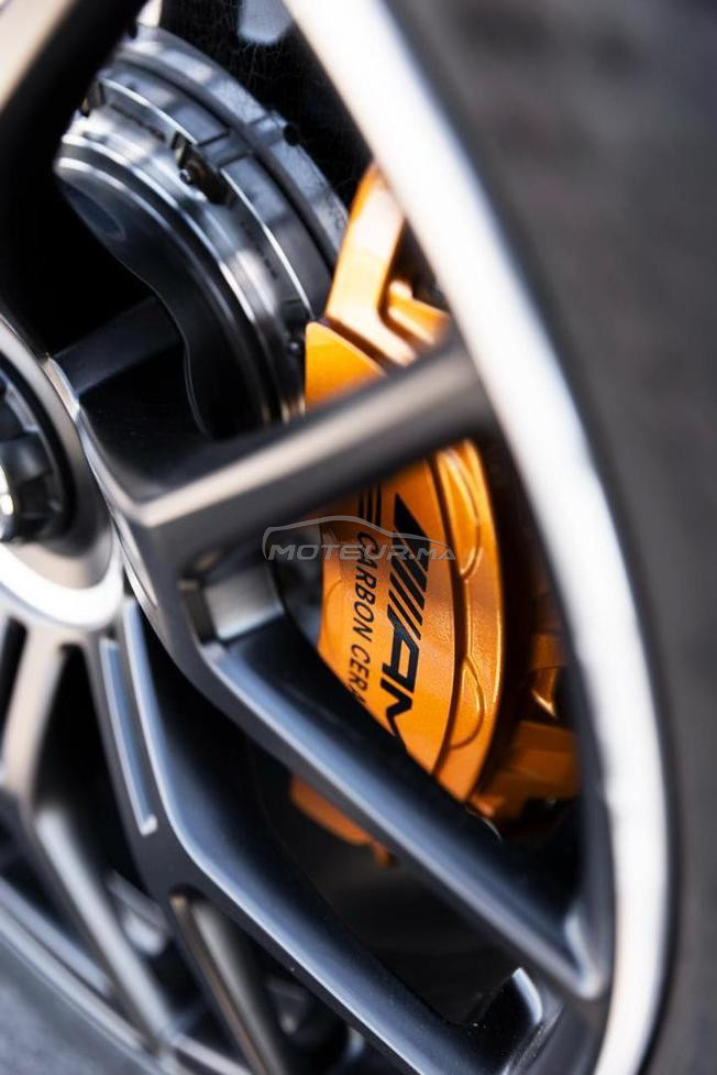 Mercedes GLC AMG 63S E PERFORMANCE Ess,Hybrid,Elec