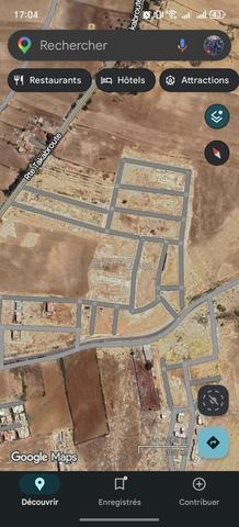 أرض فيلا 3 واجهات للبيع - 2