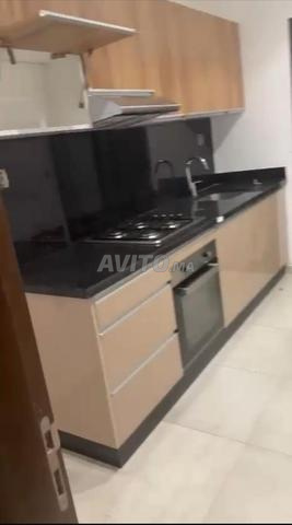 شقة للإيجار تمارة أولاد مطاع