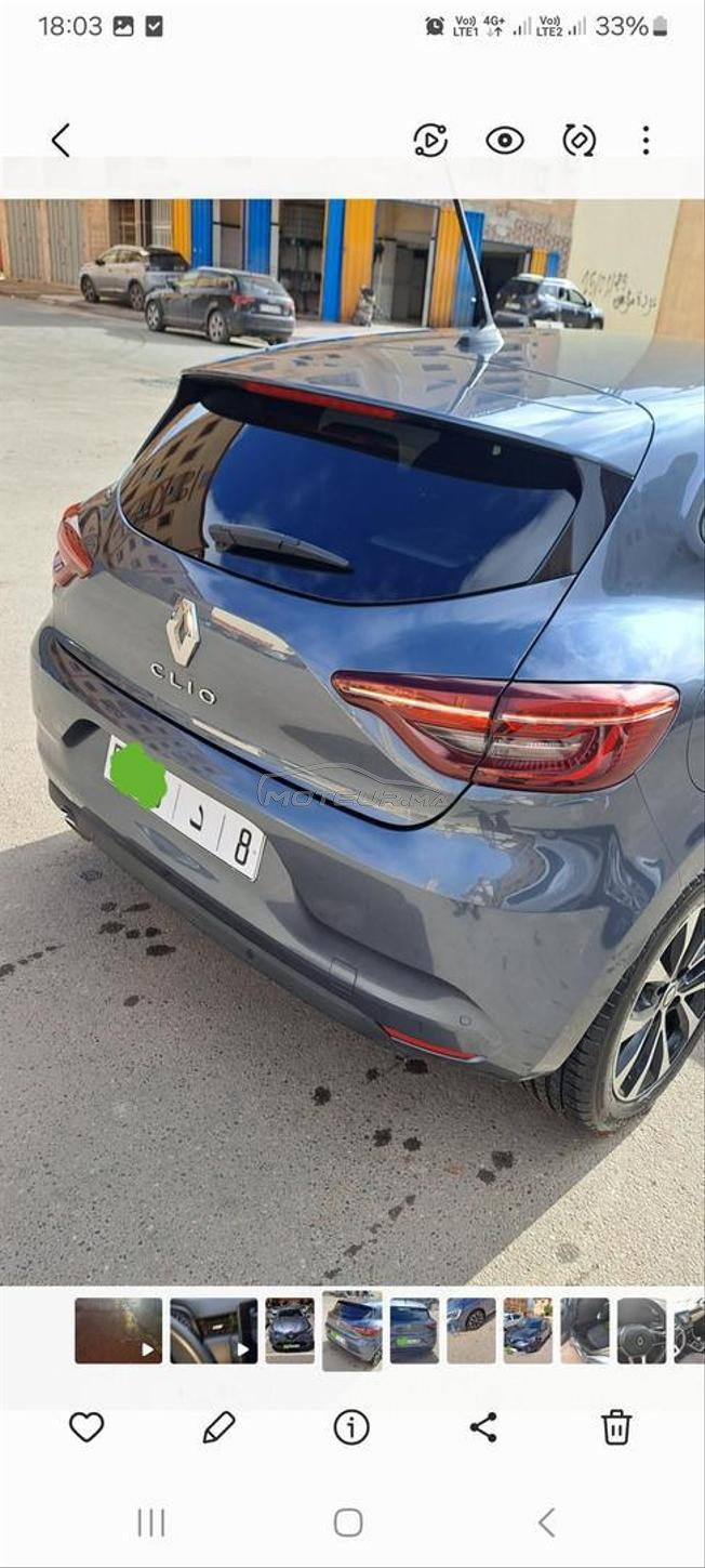 renault clio 5