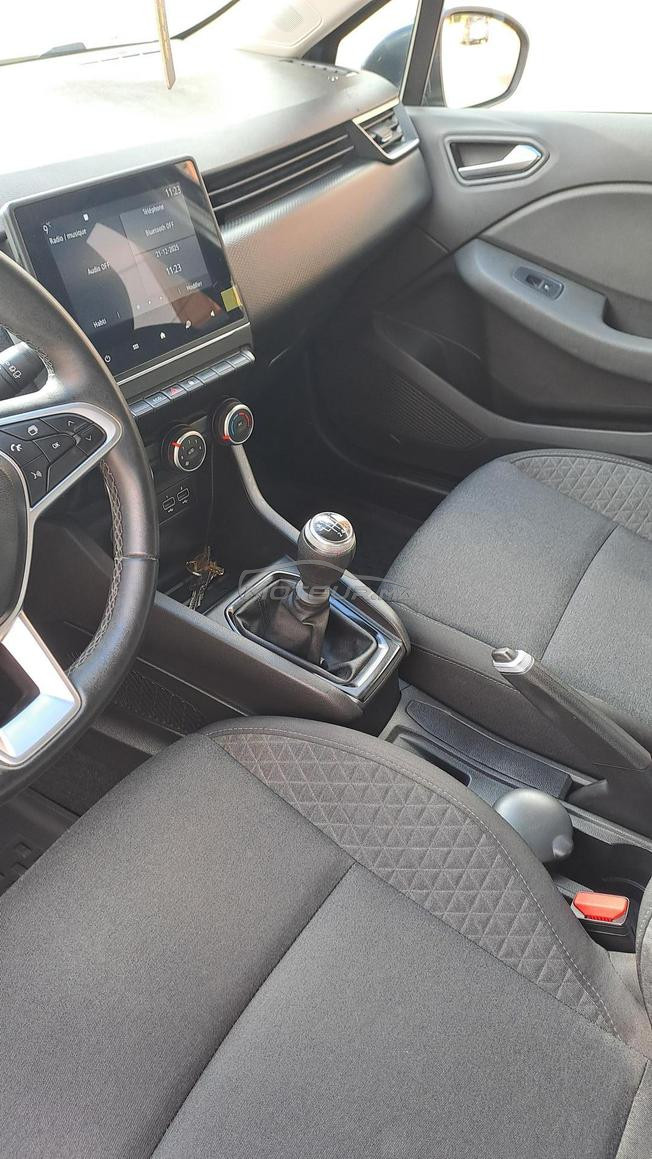 renault clio 5